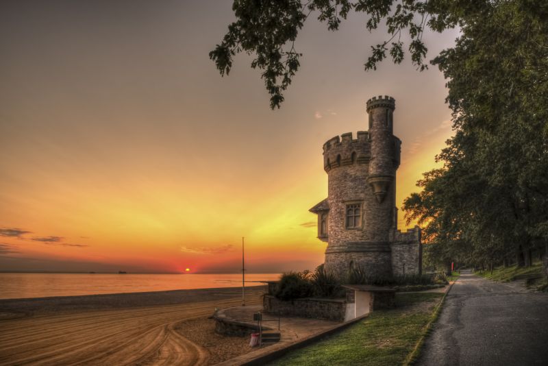 Appley Tower Heritage Project